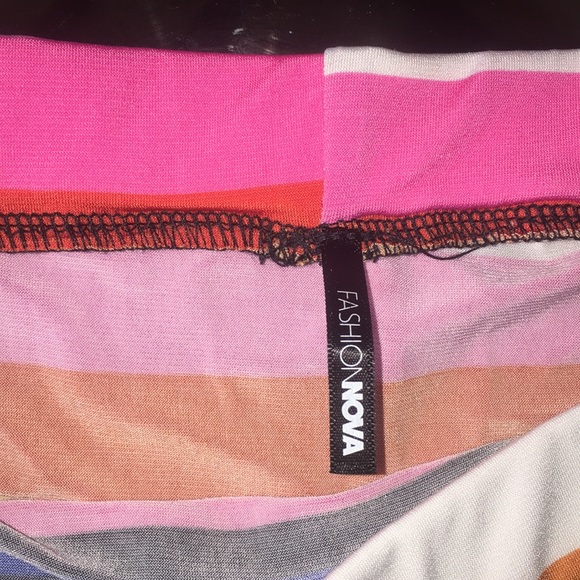 Brand new bad bitch swim suit - Picture 3 of 5